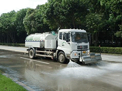 <font color='red'>洒水车租赁</font>合同范本